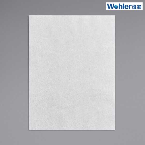 Silicone coated Oilproof Baking Paper for Burger