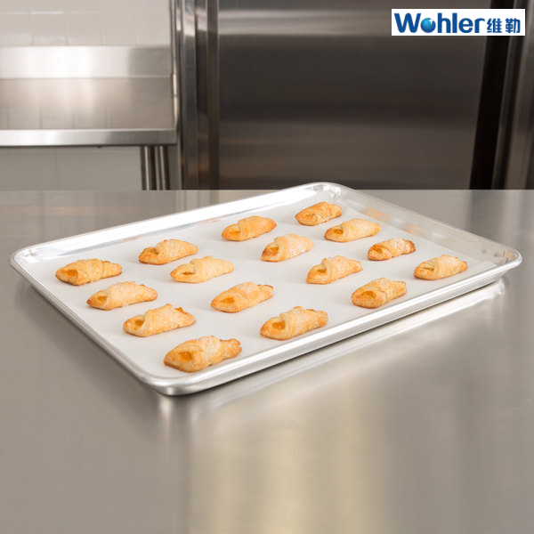 Custom logo Greaseproof Baking Paper for Sandwich