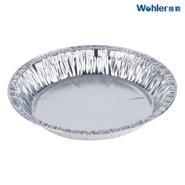450ml Eco-Friendly Aluminium Foil Container as Kitchenware
